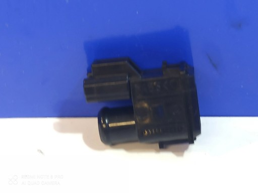 Land Rover Range Rover Sport L320 2006 Öltemperatursensoren