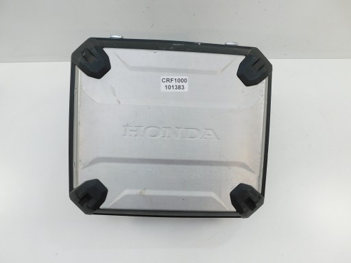 HONDA CRF 1000 AFRICA TWIN SIDE BOX RECHTS KEIN SCHLÜSSEL