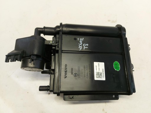 VOLVO XC60 II T8 Kohlefilter 31478802