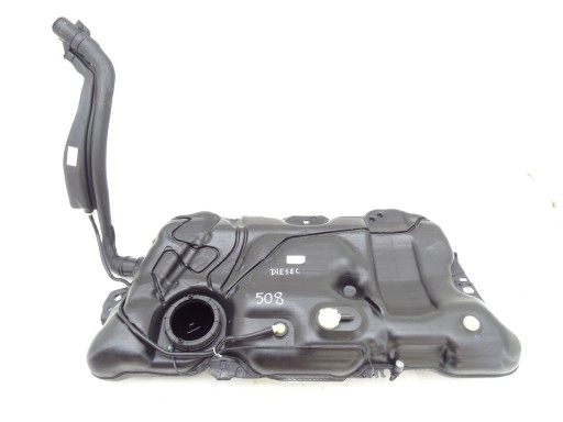 PEUGEOT 508 I 10-18 TANK DIESELKRAFTSTOFFTANK 4079002AA