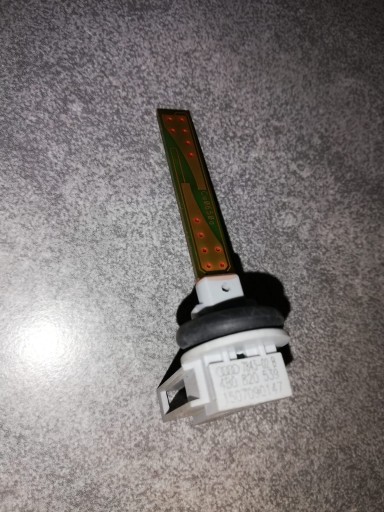 TEMPERATURSENSOR VW AUDI SEAT SKODA 4B0820539