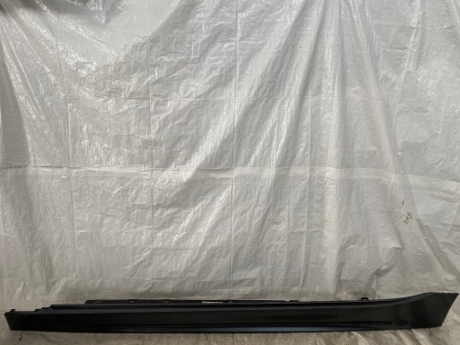 Linke Seitenschweller bmw 1 f40 msp