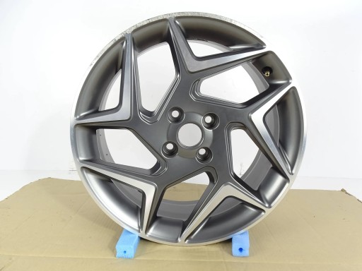 FELGE FORD ST 7,5J x 18 H2 ET 42,5 OE K1BJ-C1A