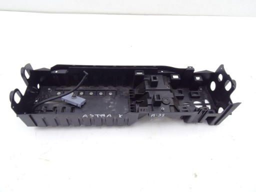 OPEL ASTRA K 15-22 BATTERIEGEHÄUSE BASIS 39014514 39014513