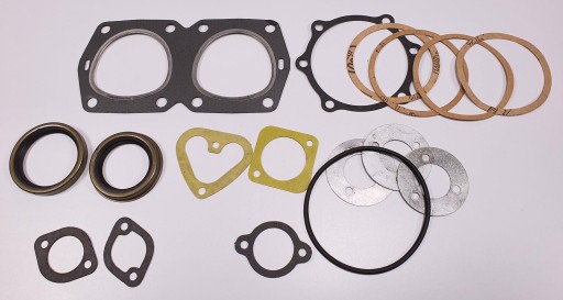 FIAT 500 F 0,5 MOTORDICHTUNGEN