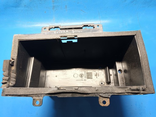 BATTERIEGEHÄUSE FIAT DUCATO III CITROEN JUMPER II BOXER