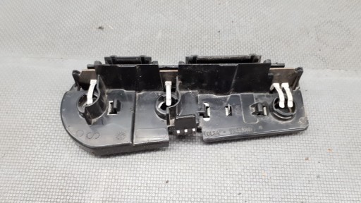0350306 Lampeneinsatz hinten rechts Fiat Panda I
