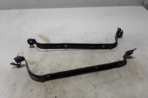 Befestigung des Volvo V90 II 31452891 2,0 l Benzin 2018 Kraftstofftank 2018