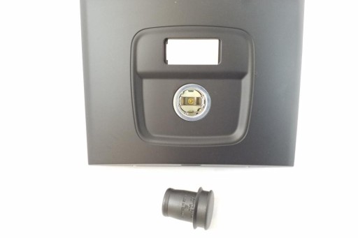 Andere interne Teile von Mini Countryman (F60) 9332796 1,5L Hybrid 165 kW 2021