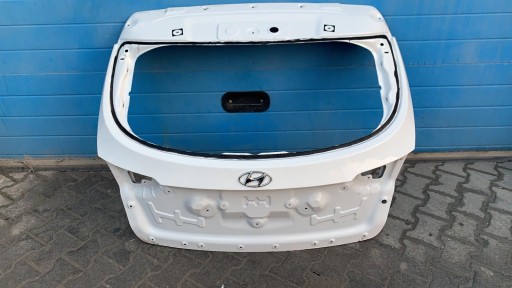 HYUNDAI I40 2011- KOMBI HECKKLAPPE HINTEN