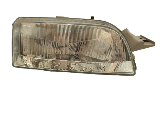 VORDERE RECHTE LAMPE FIAT PUNTO I 46481413