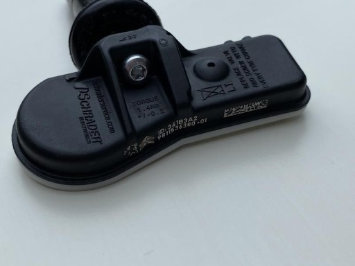 MM TPMS DRUCKSENSOR CITROEN 9811536380
