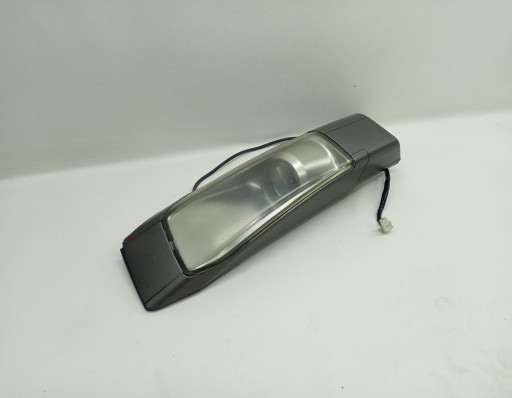 HALOGENLAMPE, RECHTES DACH, NISSAN X-TRAIL T30