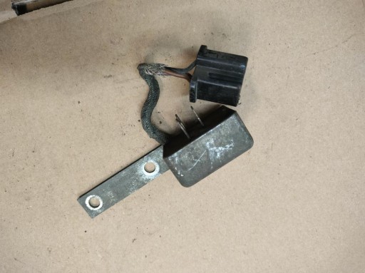 Lichtmaschinen-Entstörkondensator BMW 1600 1800 2000 2002 OE