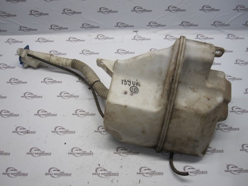 Land Rover Freelander II Waschhersteller Reservoir 6H52-17C627-CB