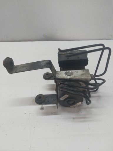 ABS-PUMPE FORD FOCUS MK2