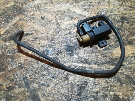 Renault Scenic III Unterdrucksensor, Ventil