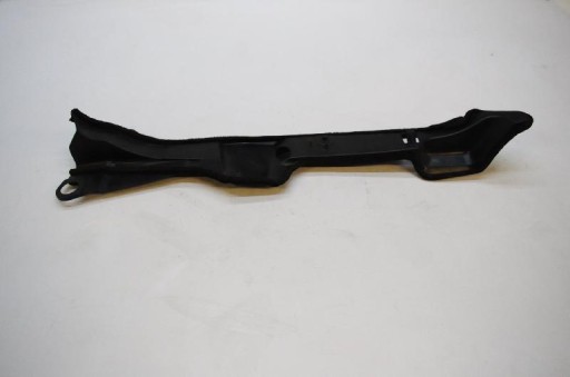 TOYOTA AURIS 1.6 2010 RHD LINKE SEITE SPOILER ISOLIERENDE ABDECKUNG