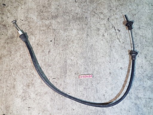 KUPPLUNGSKABEL SEAT CORDOBA I LIFT 1.6 8V