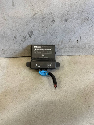 GATEWAY-CONTROLLER-MODUL VW SEAT SKODA OCTAVIA 2 AUDI