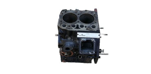 YANMAR 2TE67L-BV SV08-1 Säulenmotorblock