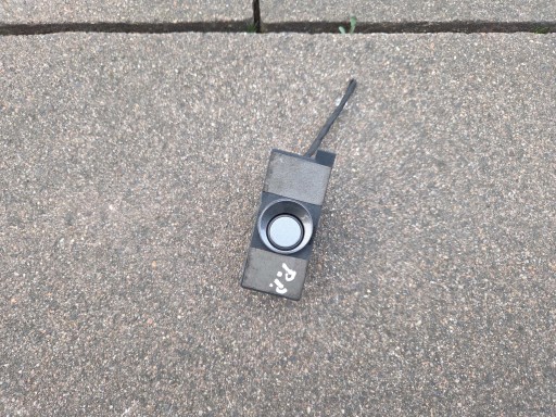 VW Touran Lift PDC-Sensor+rechts baszy externes 1T0919297A 1T0919400 10-15