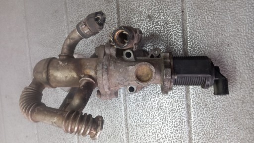 AGR-VENTIL OPEL CORSA 5.00240.07.0