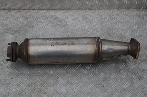 Kia Sorento III LIFT DPF Filter 2.2 CDRi 2018-
