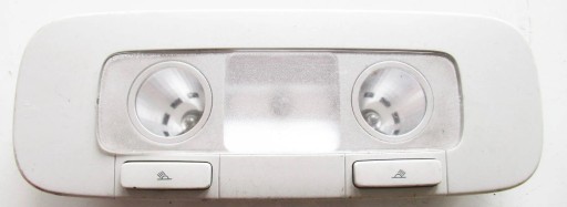 VW GOLF VI KABINENBELEUCHTUNG 3C0947291E