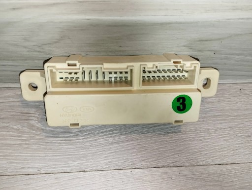 KIA Ceed 2012 Controller Zentralverriegelungsmodul