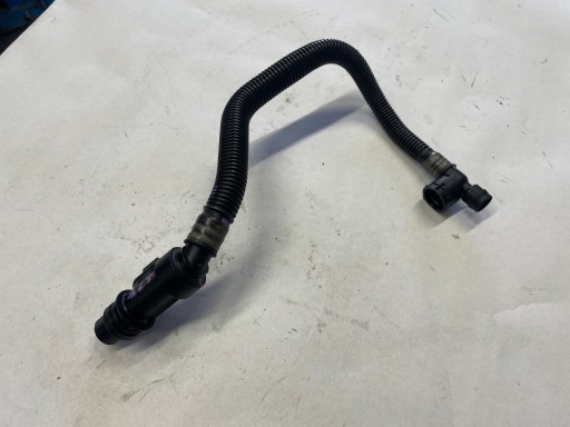 Opel Zafira 1,6T -Rohrrohrdruckdruck 55571419