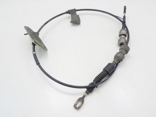 SCHALTKABEL NISSAN MURANO I Z50 3.5 4X4 2003-2007