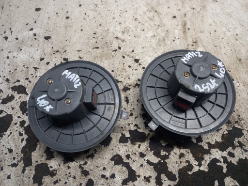 GEBLÄSEVENTILATOR DAEWOO MATIZ 613136