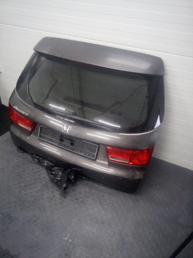 Heckklappenleuchte Accord VIII Kombi Europa