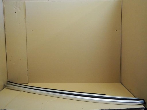 DACHRELING-SET RENAULT GRAND SCENIC IV PANORAMA