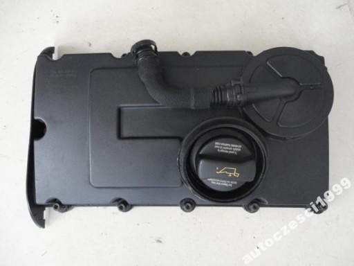 VENTILDECKEL VW SEAT AUDI SKODA 2.0 TDI 16V