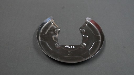 BMW F39 F48 MINI F54 F60 HINTERE ANKERSCHEIBEN HINTEN 6799739