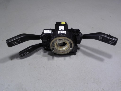 VW PASSAT B6 // TEMPOMATSCHALTER 3C9953513R