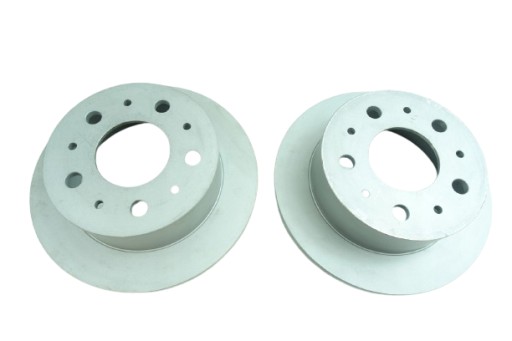 Boxer-Jumper Ducato Discs 280 mm Ate 24.0116-0114.1 1994-2002
