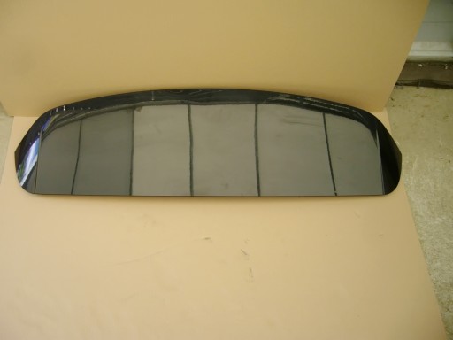 AUDI Q3 8U0 SPOILER HECKKLAPPE QUERRUDER 8U0827933
