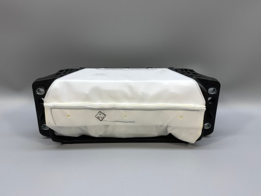Audi A4 B9 A5 F5 8W Airbag Passagier 8W0880204G + Plugins