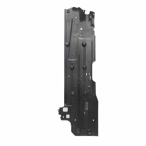 Mini R56 Unterfahrschutz links 2753163