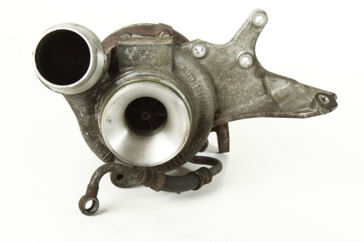 BMW F20 F21 116d 118d E84 X1 18d 143KM N47 Turboturbine 7812321