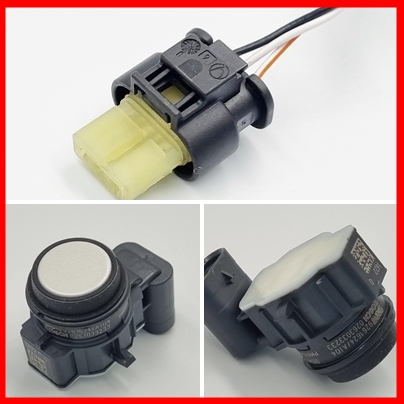 Parksensor PMA BMW F20 F30 F31 F34 F36 F80