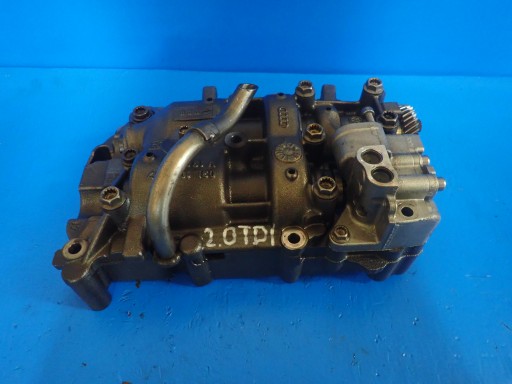 ÖLPUMPENWELLE VW T5 T6 AUDI 2.0 TDI 03L103537