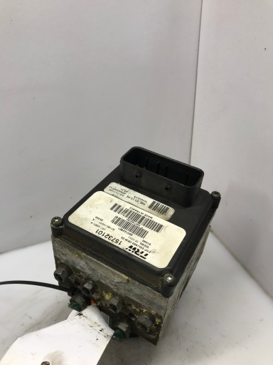 ABS-PUMPENSTEUERUNG 15732101