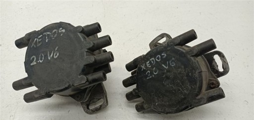 Kraftstoffheizung Mazda Xedos 6 2.0 V6 TDT52071A / T0T52071A