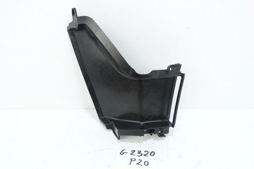 Hyundai Tucson IV 2020- Lufteinlass links vorne 86543-N7000