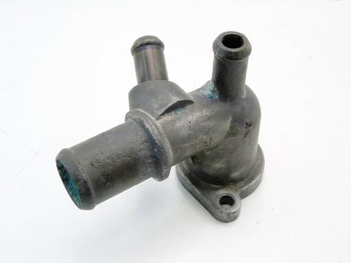 WASSER-GESCHÄFTSANSCHLUSS 1.2 8V S-TEC CHEVROLET KALOS AVEO B12S3 LY4