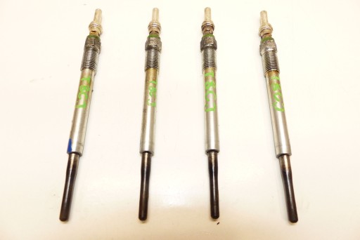 Ford S-Max II Galaxy III 2.0 TDCI EURO6 T8CJ GLOW Plug 5V Set